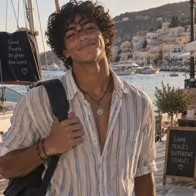 Profile image of Mateo