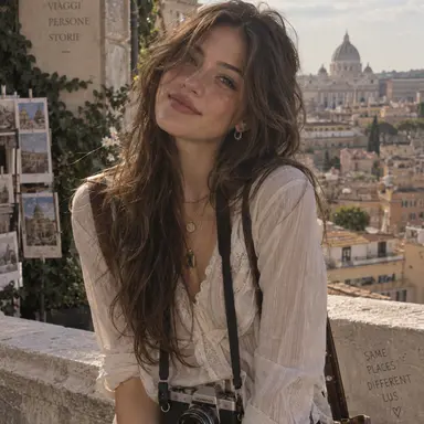Profile image of Margaux