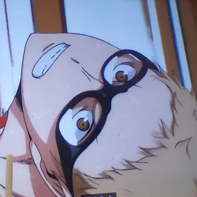 Profile image of 月島蛍