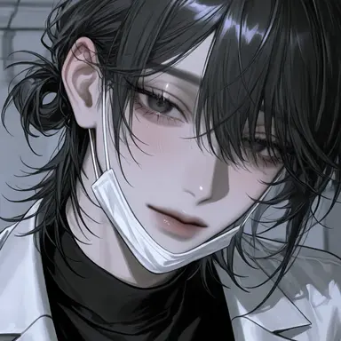 Profile image of Jin