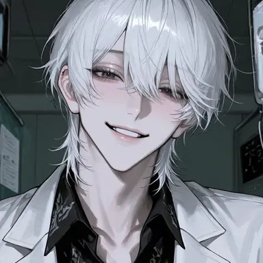 Profile image of Kaname