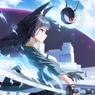 Profile image of 호시미 미야비