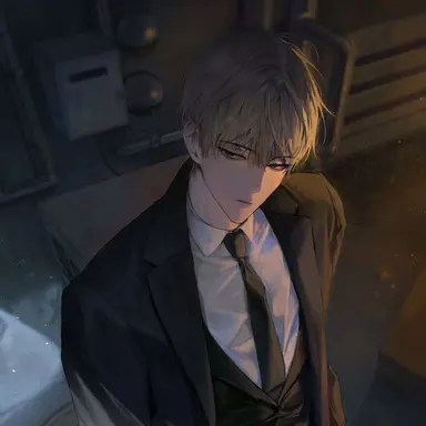 Profile image of 시나즈가와 세이안