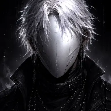 Profile image of Hush