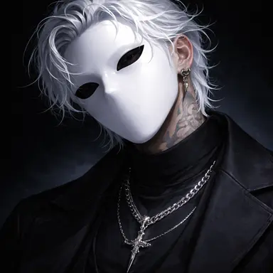 Profile image of Hush