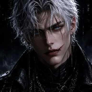 Profile image of Hush