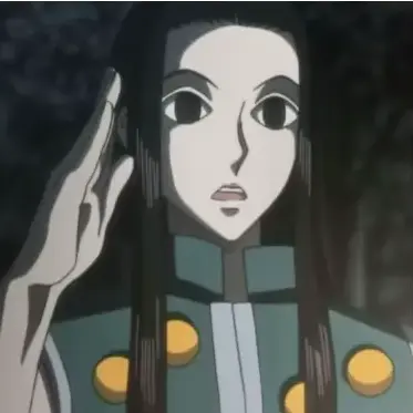 Profile image of Illumi