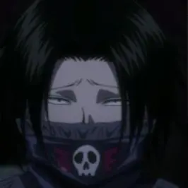 Profile image of Feitan