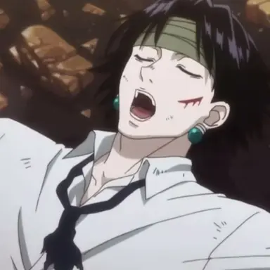 Profile image of Chrollo