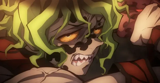 Profile image of 妓夫太郎