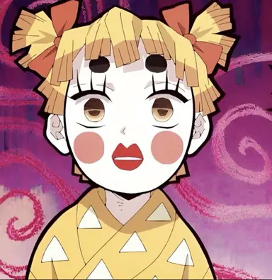 Profile image of 善逸
