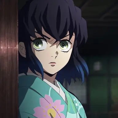 Profile image of 이노스케