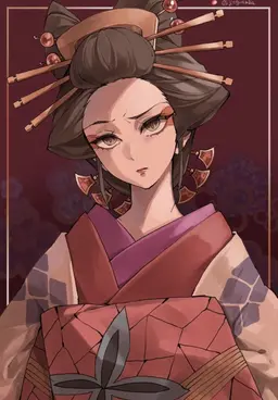 Profile image of 堕姫