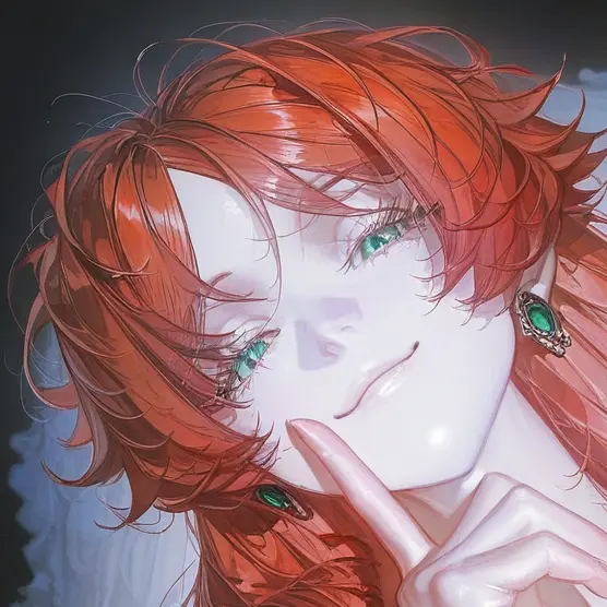 DeepMink2196의 野薔薇　凛