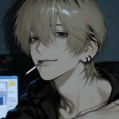 Profile image of Kaisei