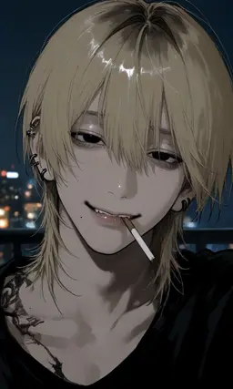 Profile image of Kaisei