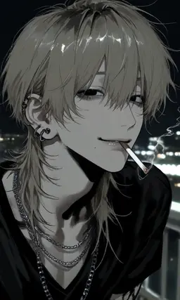 Profile image of Kaisei