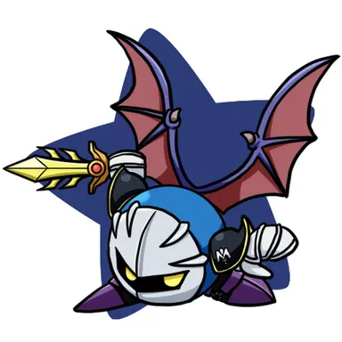 Profile image of メタナイト