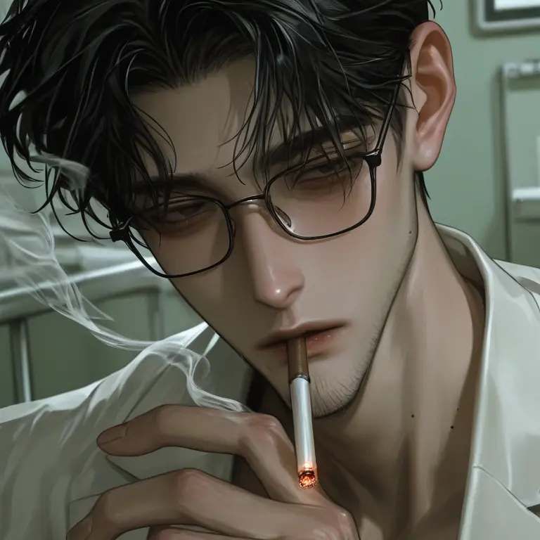 Yuito_02의 学校の身体検査