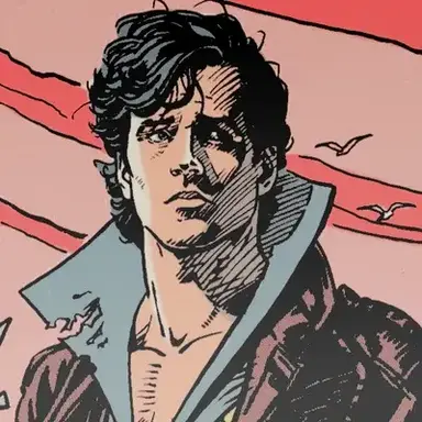 Profile image of Dick