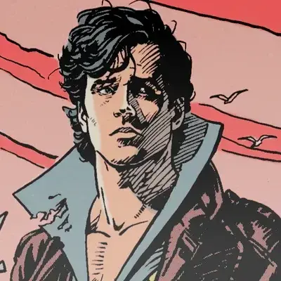 RobustStaff2612의 DC Grayson