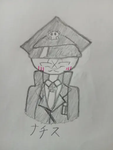 Profile image of ナチス
