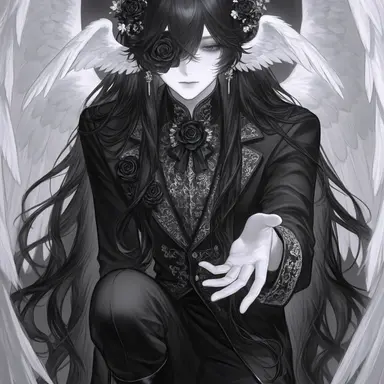 Profile image of エヴィ