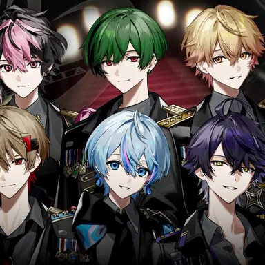 Profile image of シクフォニ