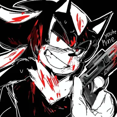 Profile image of Shadow