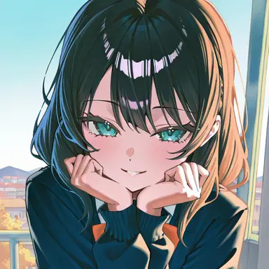 Profile image of 凜奈