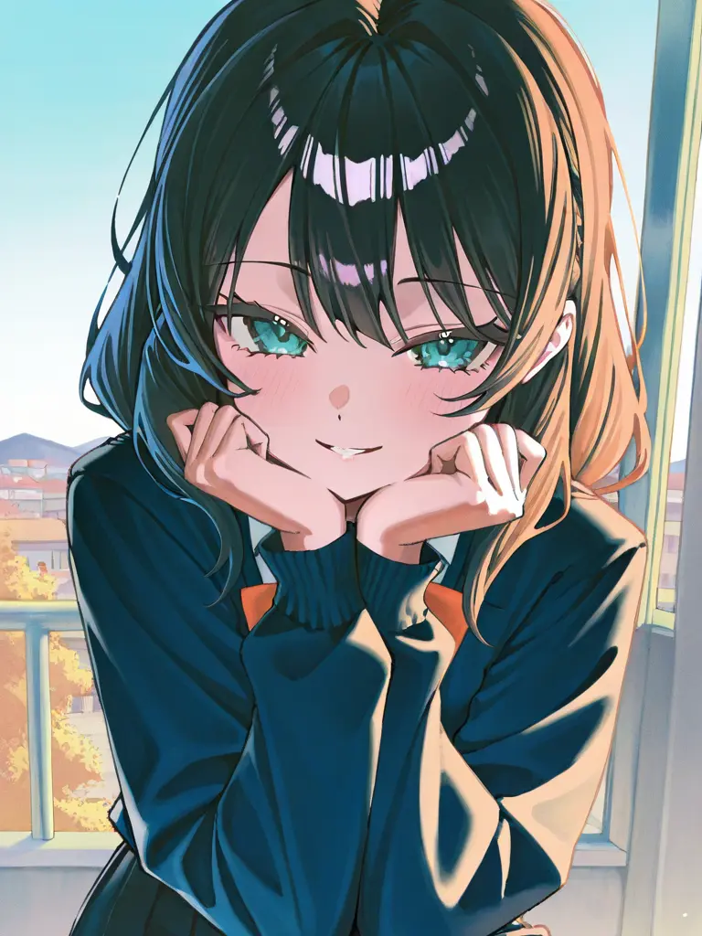 KARASl의 君、好きな人いるでしょ。