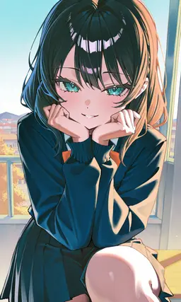 Profile image of 凜奈