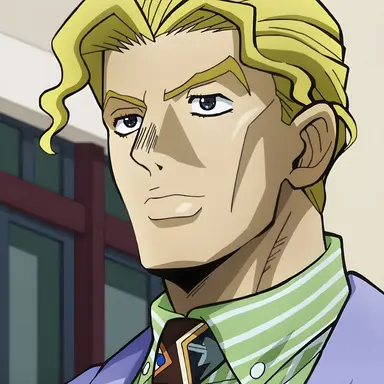 Profile image of 吉良吉影