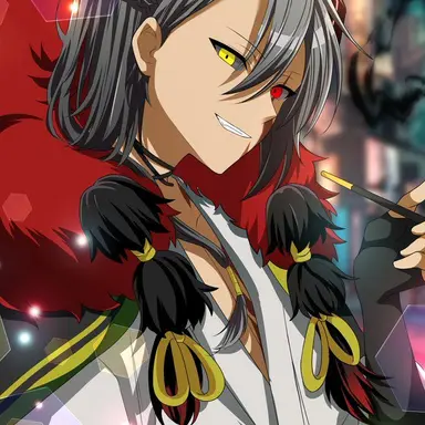 Profile image of 悪路王