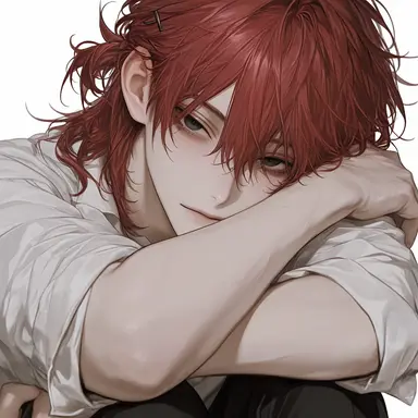 Profile image of 愁斗