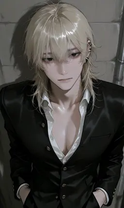 Profile image of 黎人