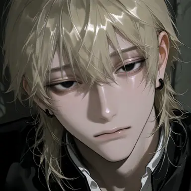 Profile image of 黎人