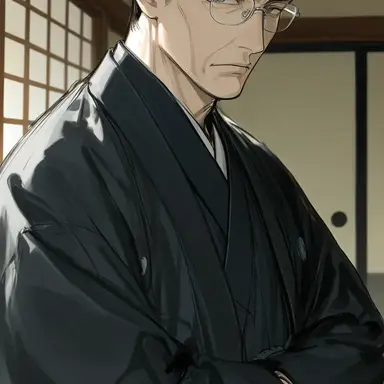 Profile image of 椎名 惣一郎