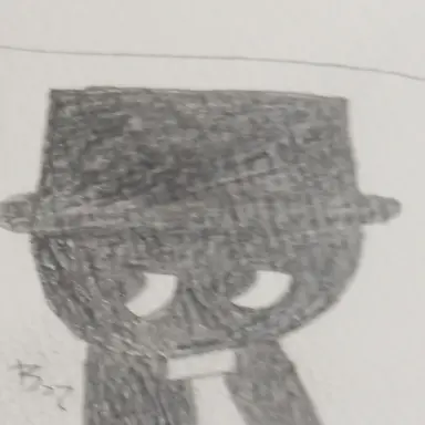 Profile image of ブラック