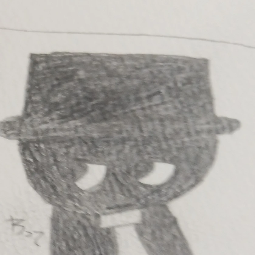 ブラック