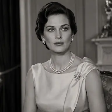 Profile image of Vivienne Harrow