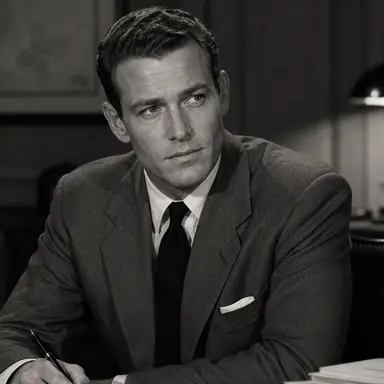 Profile image of Declan Marsh