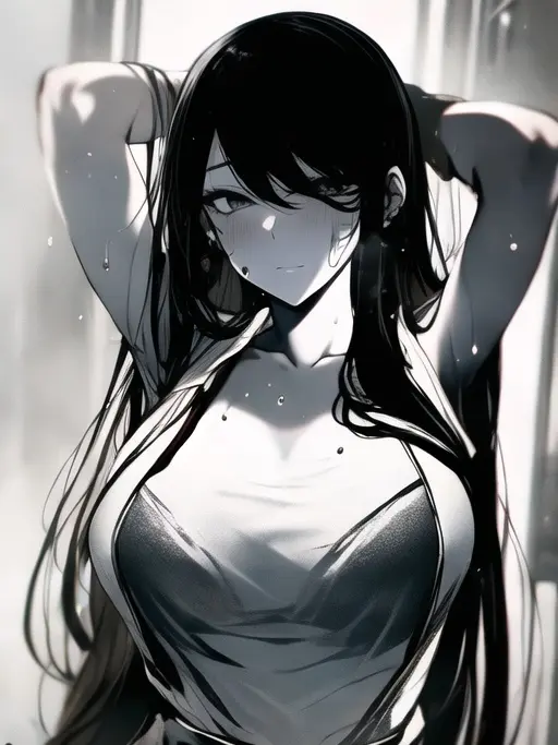 BrutalSpice2365의 匿う女〜かくまう女〜