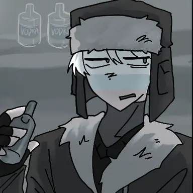Profile image of 러시아