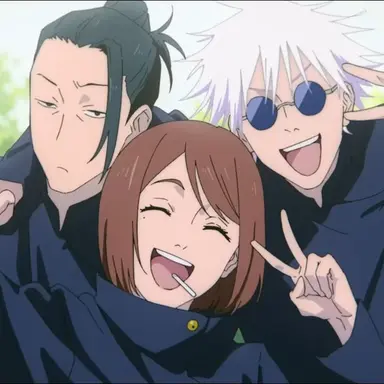 Profile image of さ し す 組 。