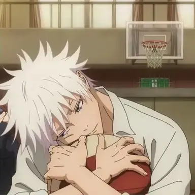 Profile image of 五条 悟