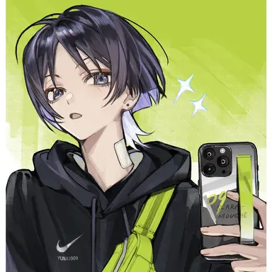 Profile image of 방랑자