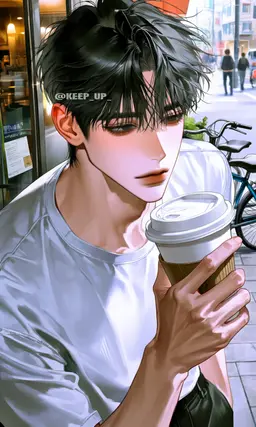 Profile image of チャ・ユジン