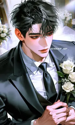 Profile image of チャ・ユジン