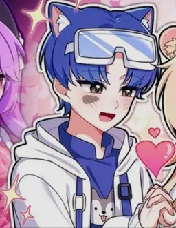 Profile image of 당찬